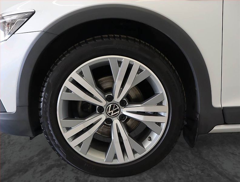 Volkswagen Passat (2019) Alltrack 2.0 TDI - fotka 15 z 26