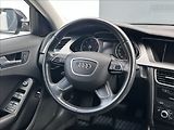 Audi A4 3,0 TDI 204PS  Ambiente A/T - náhled 21