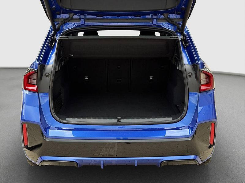 BMW X1 xDrive23d - fotka 18 z 19