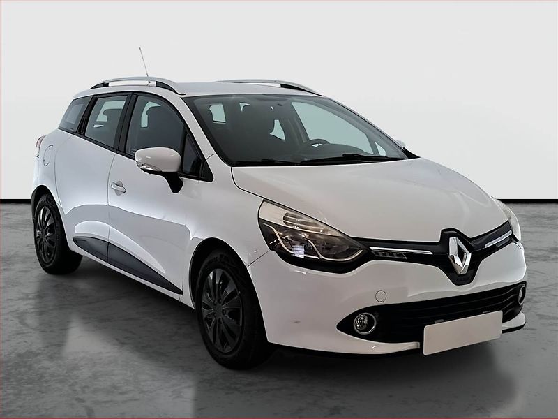 Renault Clio (2015) 1.5 dCi, Navi, Tempomat - fotografie inzerátu