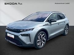 Škoda Elroq (2026) Sportline 85, 82 KWH 210 KW - fotografie inzerátu