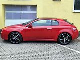 Alfa Romeo Brera 2,2 JTs po VELKÉM SERVISU - náhled 9