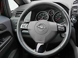 Opel Zafira (2012) 1.7 CDTi, ČR, AC, tempo - náhled 11