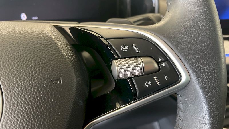 Škoda Kodiaq (2024) Exclusive Selection 2.0TDI 142 - fotka 22 z 38