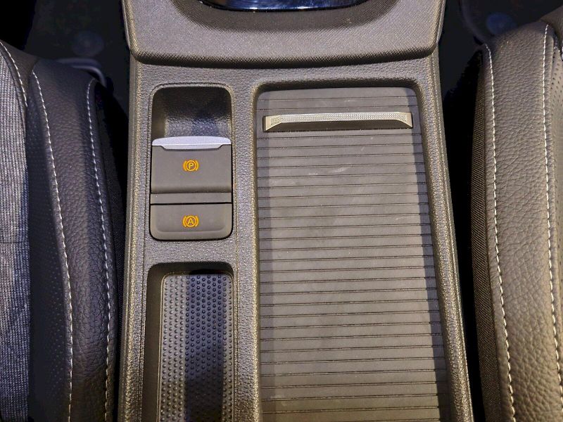 Škoda Octavia (2025) 1.5 TSI 110 kW DSG Sportline - fotka 21 z 33