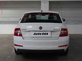Škoda Octavia (2014) 1.4 G-TEC, ČR, bixen, autoAC - náhled 4