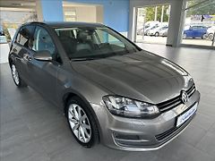 Volkswagen Golf 1,4   TSI 92kW,DSG,SERVISKA,ČR - fotografie inzerátu