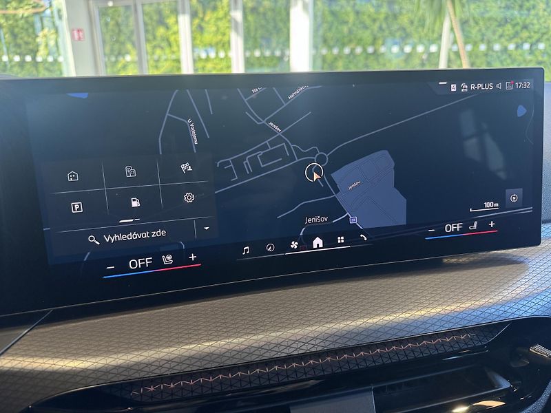 BMW Řada 4 420d xDrive Gran Coupe M-Sport - fotka 16 z 27