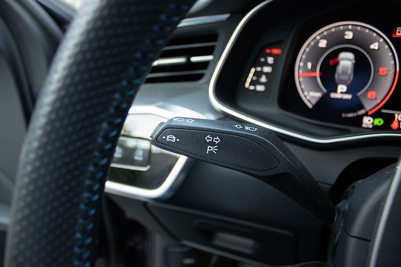 Audi A6 Servisované, tažné, 170kW/231k - fotka 27 z 52