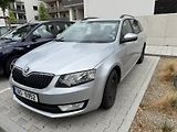 Škoda Octavia (2013) - náhled 3