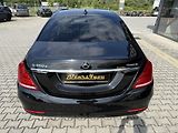 Mercedes-Benz Třídy S (2016) 350d 4 MATIC CZ SERVISKA TOP!  - náhled 9