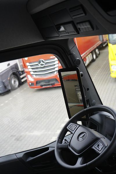Mercedes-Benz Actros (2021) / 1842 / ACC / E 6 / MP 5 / BD - fotka 42 z 47