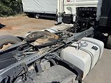 DAF XF480 SSC VYHOŘELÝ - náhled 7