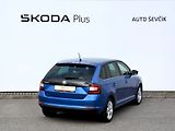 Škoda Rapid (2018) 1.0 TSI 81 kW Style PLUS - náhled 1