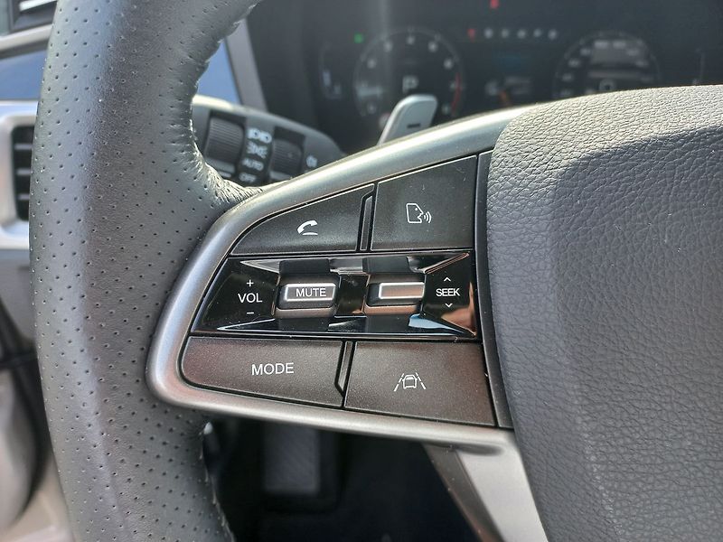 SsangYong Korando Premium 1,5 GDi  FWD A6 - fotka 9 z 20