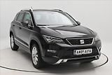 Seat Ateca 1,6 TDi 85kW ALCANTARA LED Zár - náhled 2
