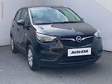 Opel Crossland X (2018) 1.2T, Edition, +kola - náhled 1