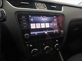 Škoda Octavia (2017) 1.6 TDI, Navi, Tempomat - náhled 12