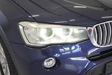 BMW X3 3,0 XDRIVE30D AUT. - náhled 10