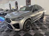 BMW X6 X6M Competition Individual PPF - náhled 9