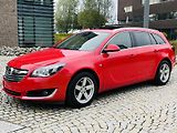 Opel Insignia 2.0CDT 4x4 AUT KAMERA SERVISKA - náhled 4