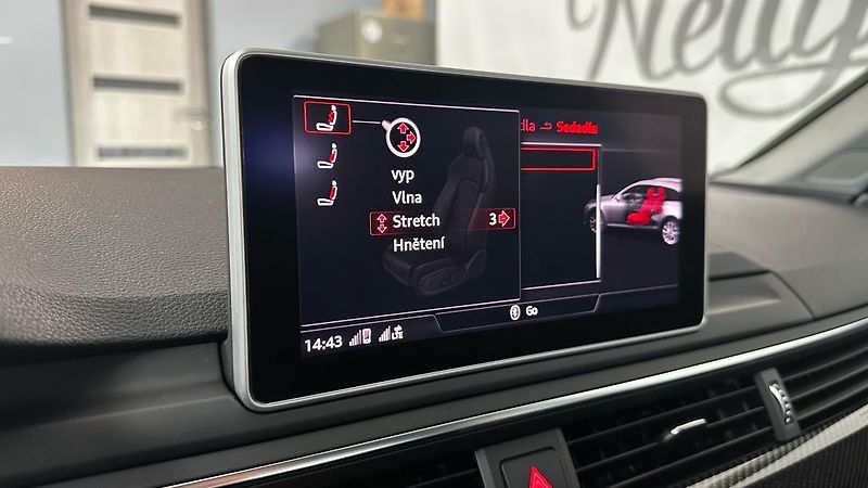 Audi RS 4 HOMOLOGOVANÝ VÝFUK REMUS - fotka 40 z 64