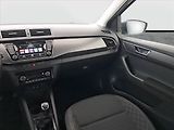 Škoda Fabia (2018) Style 1.0 TSI, Park. senzory - náhled 8