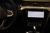 Volkswagen Passat (2020) 2.0TDI DSG Navi Tažné Display - náhled 20