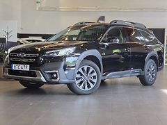 Subaru Outback 2.5i 4WD Active - fotografie inzerátu