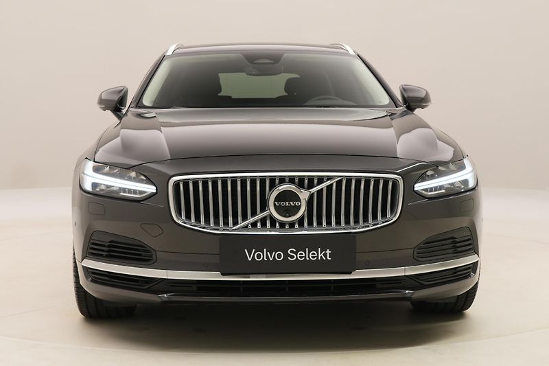 Volvo V90 T6 AWD RECHARGE BRIGHT PLUS - fotka 16 z 64