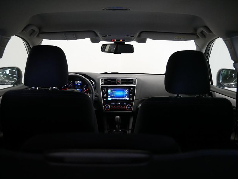 Subaru Outback - fotka 25 z 28