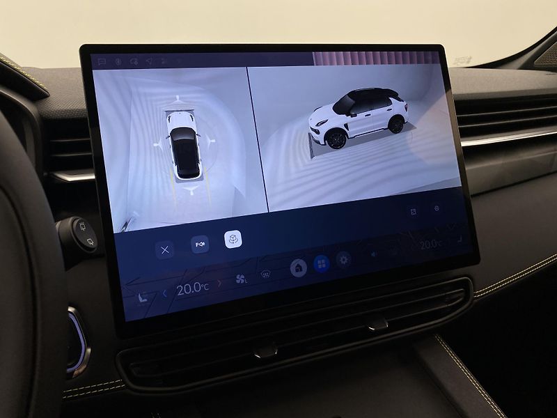 Lynk & Co 01 MORE PHEV AUT CZ 1.maj - fotka 82 z 93