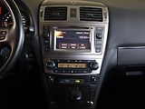 Toyota Avensis (2012) 1.8 Valvematic, Automat - náhled 10