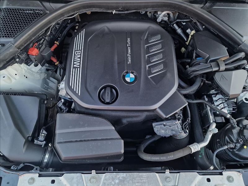BMW Řada 3 320d xDrive,M Sport,ČR,1.Maj. - fotka 42 z 50