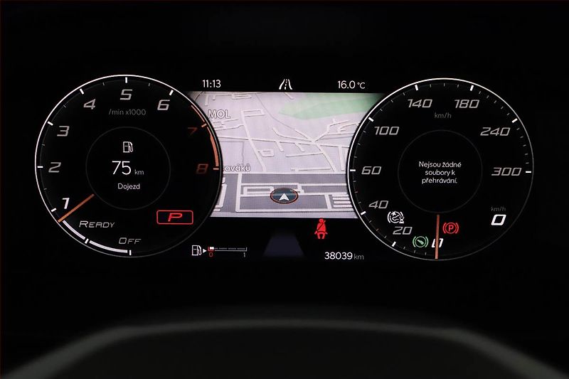 Cupra Formentor (2024) 1.5 TSI - fotka 12 z 20
