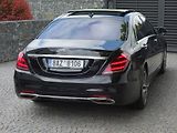 Mercedes-Benz Třídy S (2018) S560L*4M*AMG*EXCLUSIVE*MAX-VÝB - náhled 1