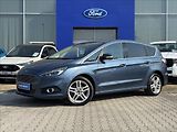Ford S-MAX 2,0 EcoBlue Titanium AWD AUT - náhled 1