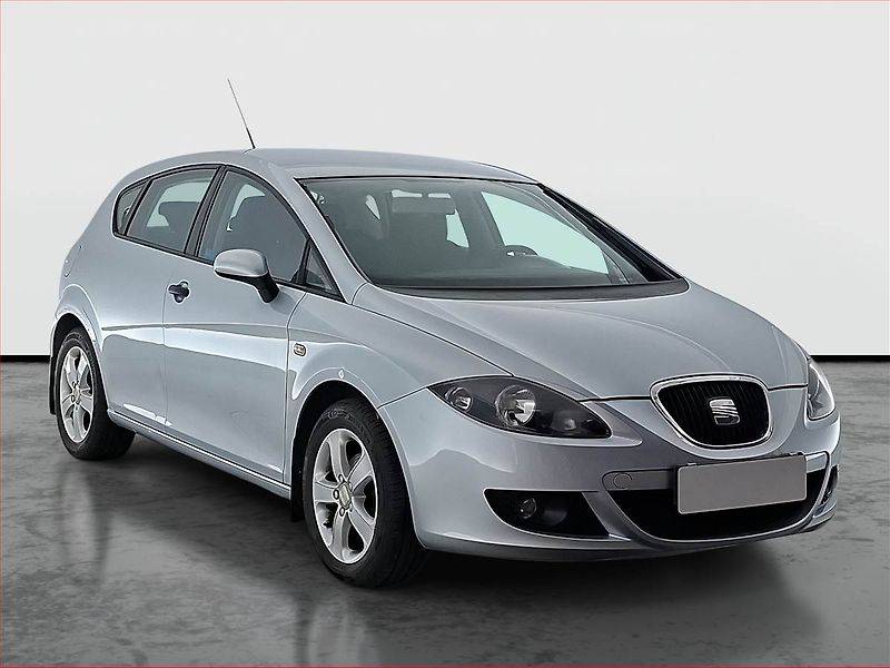 Seat Leon (2009) 1.4, po STK, Tažné, v provozu - fotografie inzerátu
