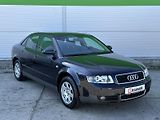 Audi A4 2.0i 96kW Climatronic 6x Airba - náhled 2