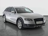 Audi A4 Allroad (2009) 2.0 TDI, 4X4, Xenony - náhled 1