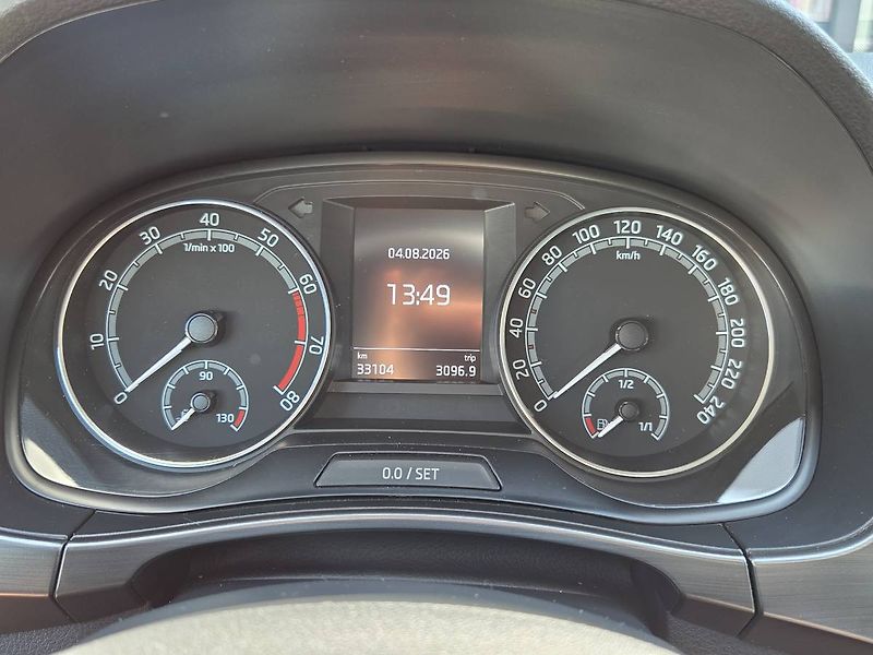 Škoda Fabia (2019) 1.0 TSI Style PLUS - fotka 16 z 32