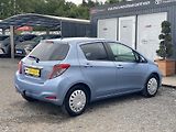 Toyota Yaris 1.33i, ČR, Active, automat - náhled 7