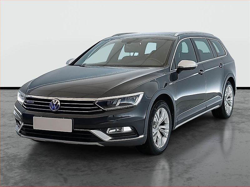 Volkswagen Passat (2017) 2.0 TDI 4Motion, 4X4 - fotka 2 z 18