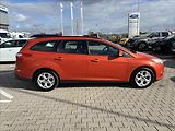 Ford Focus 1,6 TDCI 95k Trend - náhled 6