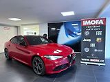 Alfa Romeo Giulia (2022) 2.0T 280k AT8 ZF Q4 4x4 Veloce - náhled 1