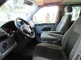 Volkswagen Caravelle 2,5 TDi 128Kw, 4x4, 7míst, Lon - náhled 11
