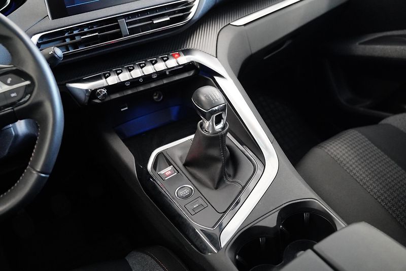 Peugeot 5008 - fotka 21 z 24