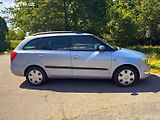 Škoda Fabia (2010) 1,2 TSI 63kW, STK28, n.rozvody - náhled 1