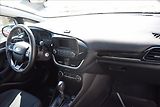 Ford Fiesta 1,0 i 73KW AUTOMAT NÍZKÉ KM - náhled 20