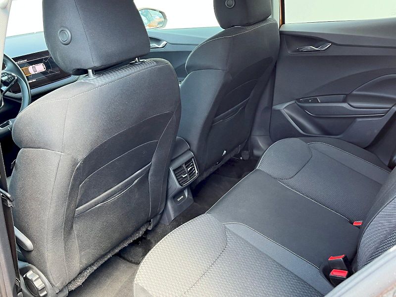 Škoda Fabia (2021) 1.0 TSI 81kW Style - fotka 8 z 28